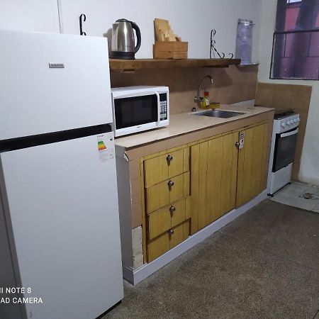 Dona Cata Apartman Minas Kültér fotó