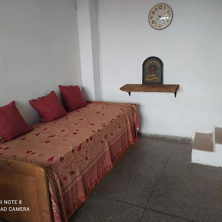 Dona Cata Apartman Minas Kültér fotó