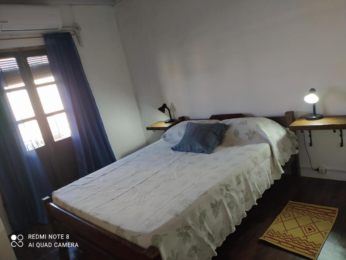 Dona Cata Apartman Minas Kültér fotó