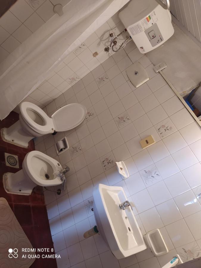 Dona Cata Apartman Minas Kültér fotó