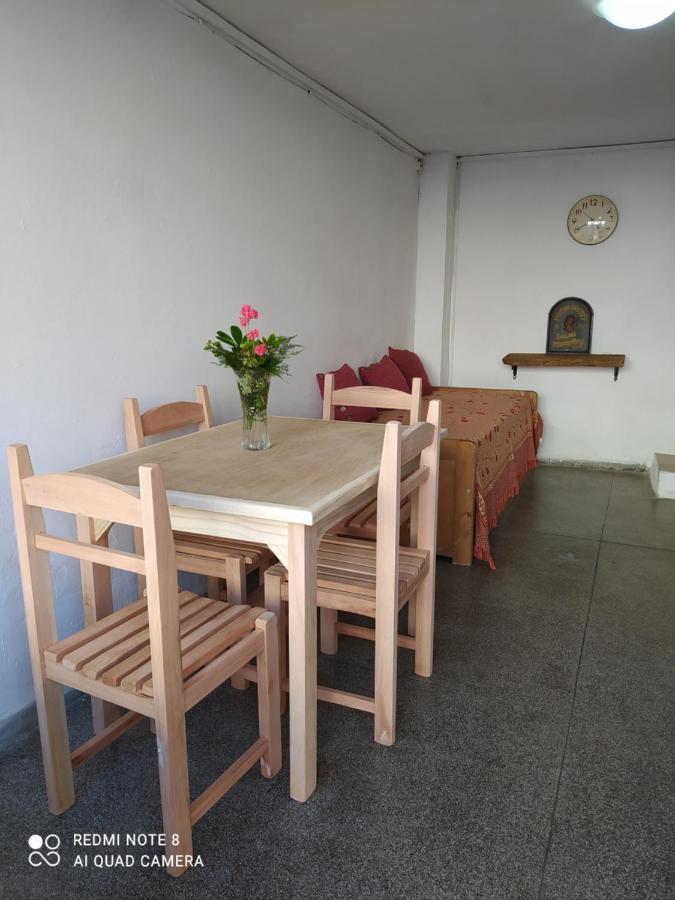 Dona Cata Apartman Minas Kültér fotó