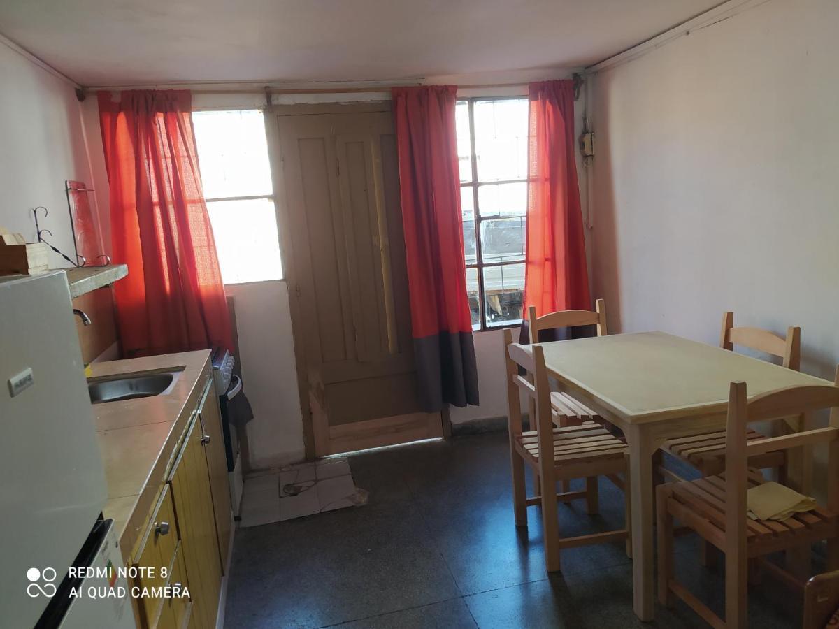 Dona Cata Apartman Minas Kültér fotó