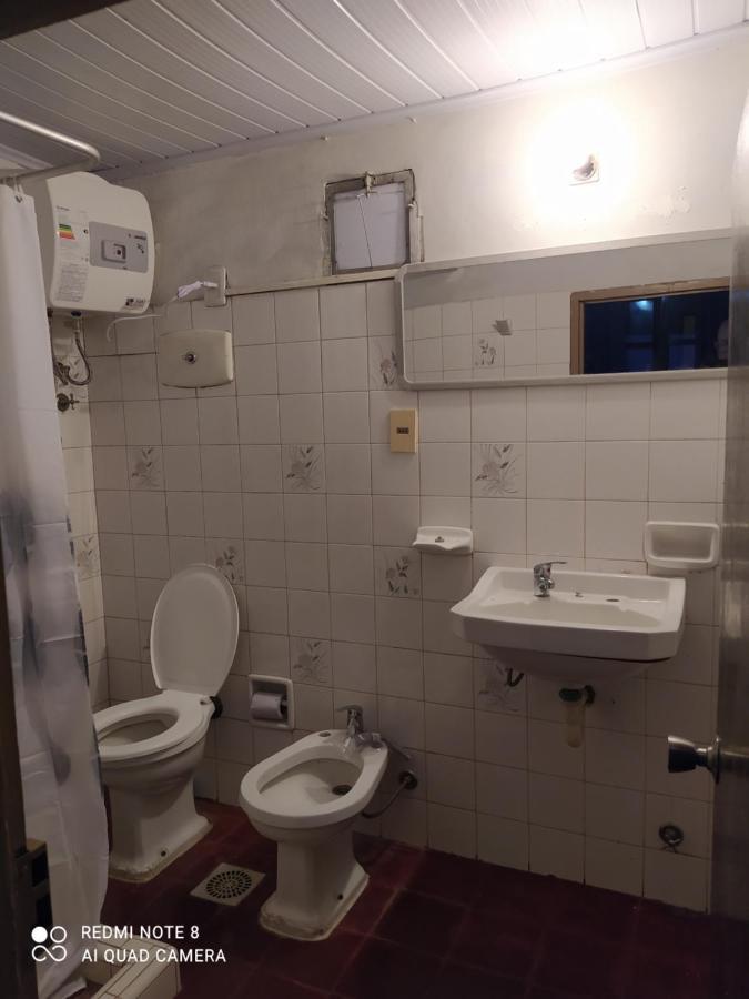 Dona Cata Apartman Minas Kültér fotó