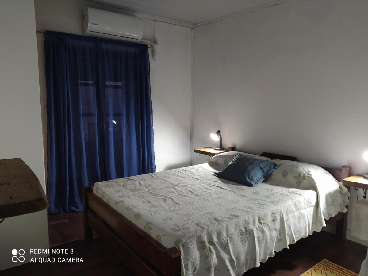 Dona Cata Apartman Minas Kültér fotó