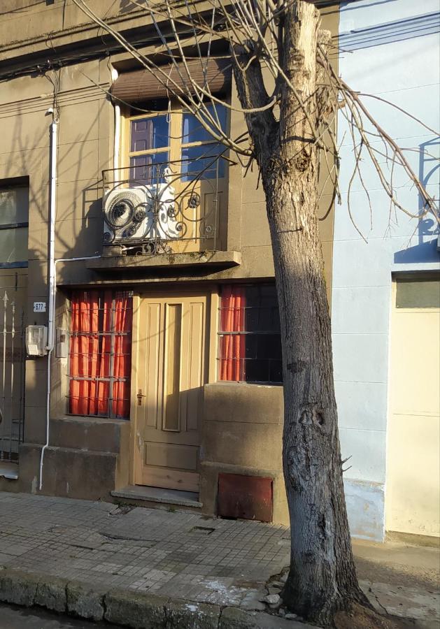 Dona Cata Apartman Minas Kültér fotó